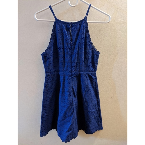 Lulus Mini Dress - Picture 6 of 6